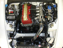 Injen RD Series Cold Air Intake – 2006-2009 Honda S2000 2.2L - Polished