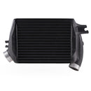 Mishimoto Top-Mount Intercooler & Charge Pipe System – 2015-2021 Subaru WRX