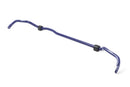 H&R 25mm Non-Adjustable Rear Sway Bar - 2016-2018 BMW M2 (F87)