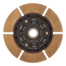EXEDY Replacement Clutch Disc – 2010–2012 Hyundai Genesis Coupe L4