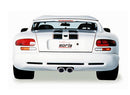 Borla Cat-Back Exhaust – 1996–1902 Viper GTS / R / T-10 Coupe / Convertible with Inlets SS - product image 3