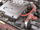Injen RD Series Cold Air Intake – 2002-2003 Nissan Maxima 3.5L - Polished