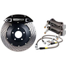 StopTech ST-40 Big Brake Kit – 2008-2013 BMW M3