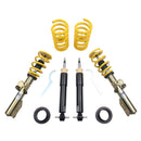 ST Suspensions X Coilovers – 2015 / Ford Mustang