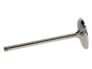 Manley Titanium Series Chevrolet Big Block Intake Valve Kit - Pontiac Pro Stock - Dart Big Chief