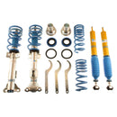 Bilstein B16 PSS10 Coilover Kit – 2008–2015 Mercedes-Benz C63 AMG