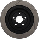 StopTech Sport Slotted Brake Rotors – 2006-2007 Subaru Impreza product image 8
