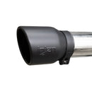 Injen SES Cat-Back Exhaust – 2016-2023 Toyota Tacoma 2.7L