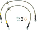 StopTech Stainless Steel Brake Lines – 1994-1999 Toyota Celica product image 4