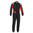 Sparco Rookie Racing Suit