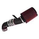 Injen Power-Flow Cold Air Intake – 1995-2005 Chevrolet Blazer / 1988-2004 Chevrolet S10 + other applications 4.3L - Wrinkle Black