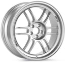ENKEI RPF1 16x8.0 Silver