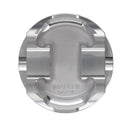 Manley Ford 3.7L Cyclone V6 3.76in Bore 9.5:1 Comp Ratio - 5.0cc Dish Platinum Piston - Single