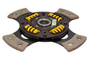 ACT Clutch Disc – 07-13 Mazda Mazdaspeed3 / 06-07 Mazda Mazdaspeed6 4-Pad Sprung Race Clutch Disc