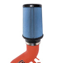 Injen SP Series Cold Air Intake – 2022-2024 Volkswagen GTI 2.0L Turbo - Wrinkle Red