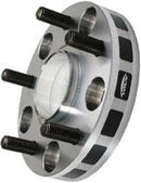 Project Kics 12X1.25 5-114.3 Wide Tread Spacers - 25MM *Built to Order*