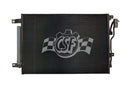 CSF A/C Condenser - 13-14 Dodge Dart 1.4L