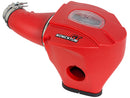 aFe Momentum GT Limited Cold Air Intake System (Red) – 11–17 Dodge Challenger/Charger SRT