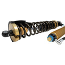 Bilstein Black Hawk Powersports Shocks & Struts – 2021–2022 Polaris RZR Turbo S