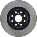 StopTech Sport Slotted Brake Rotors – 2000-2005 Toyota MR2 Spyder product image 2