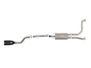 aFe Vulcan Series 3" Stainless Steel Cat-Back Exhaust Nissan Armada 2025–2026 3.5L Twin-Turbo V6