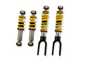 KW V2 Coilovers – 1996–2002 Dodge Viper GTS RT/10 (R/SR/RT/10) - product image 2