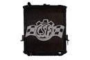 CSF Radiator - 1998 Isuzu NPR 4.8L OEM Plastic
