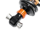 aFe CONTROL Coilovers – 2010–2014 PFADT Featherlight Single Adjustable Street / Track Chevrolet Camaro V6 / V8