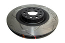 DBA 4000 Series Brake Rotor – 04-09 Audi S4 | Front