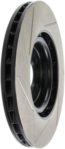 StopTech Sport Slotted Brake Rotors – 2010-2012 Audi S4