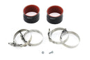 HPS Performance Performance Intake Tube – Multi-Vehicle Fitment | 27-198