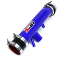 HPS Performance Performance Intake Tube – 2014-2015 Lexus IS250 | 27-559BL - 27-559BL