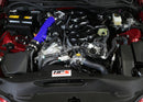 HPS Performance Performance Intake Tube – 2014-2015 Lexus IS250 | 27-559BL