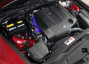 HPS Performance Performance Intake Tube – 2014-2015 Lexus IS250 | 27-559BL
