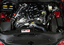 HPS Performance Performance Intake Tube – 2014-2015 Lexus IS250 | 27-559BL