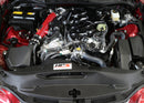 HPS Performance Performance Intake Tube – 2014-2015 Lexus IS250 | 27-559BL