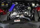 HPS Performance Performance Intake Tube – 2014-2015 Lexus IS250 | 27-560BL