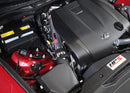 HPS Performance Performance Intake Tube – 2014-2015 Lexus IS250 | 27-560BL