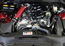 HPS Performance Performance Intake Tube – 2014-2015 Lexus IS250 | 27-560BL