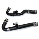 HPS Performance Intercooler Pipe – 2015-2020 Ford Mustang | 17-102P