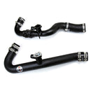 HPS Performance Intercooler Pipe – 2015-2020 Ford Mustang | 17-101P