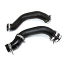 HPS Performance Intercooler Pipe – 2015-2020 Ford Mustang | 17-101P