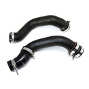 HPS Performance Intercooler Pipe – 2015-2020 Ford Mustang | 17-102P