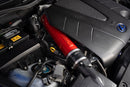 HPS Performance Performance Intake Tube – Multi-Vehicle Fitment | 27-710