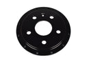 DBA 5000 Series 2-Piece Brake Rotor – 19+ Chevrolet Camaro ZL1 (w/ NAS Nuts)
