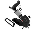 aFe Momentum GT Cold Air Intake – 2019–2021 Audi Q3 2.0T
