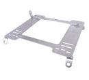 NRG Seat Brackets - 92-95 Honda Civic - Pair – Default Title