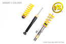 KW V2 Coilovers – 2014–2018 Volkswagen Jetta VI (S 2.0) - product image 2