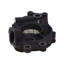 Manley Chevrolet LS Series Pro Flo Oil Pump (Eng App - 18in Increased Volume Over Stock)