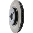 StopTech Sport Slotted Brake Rotors – 2020 Nissan 370Z (Z34) product image
